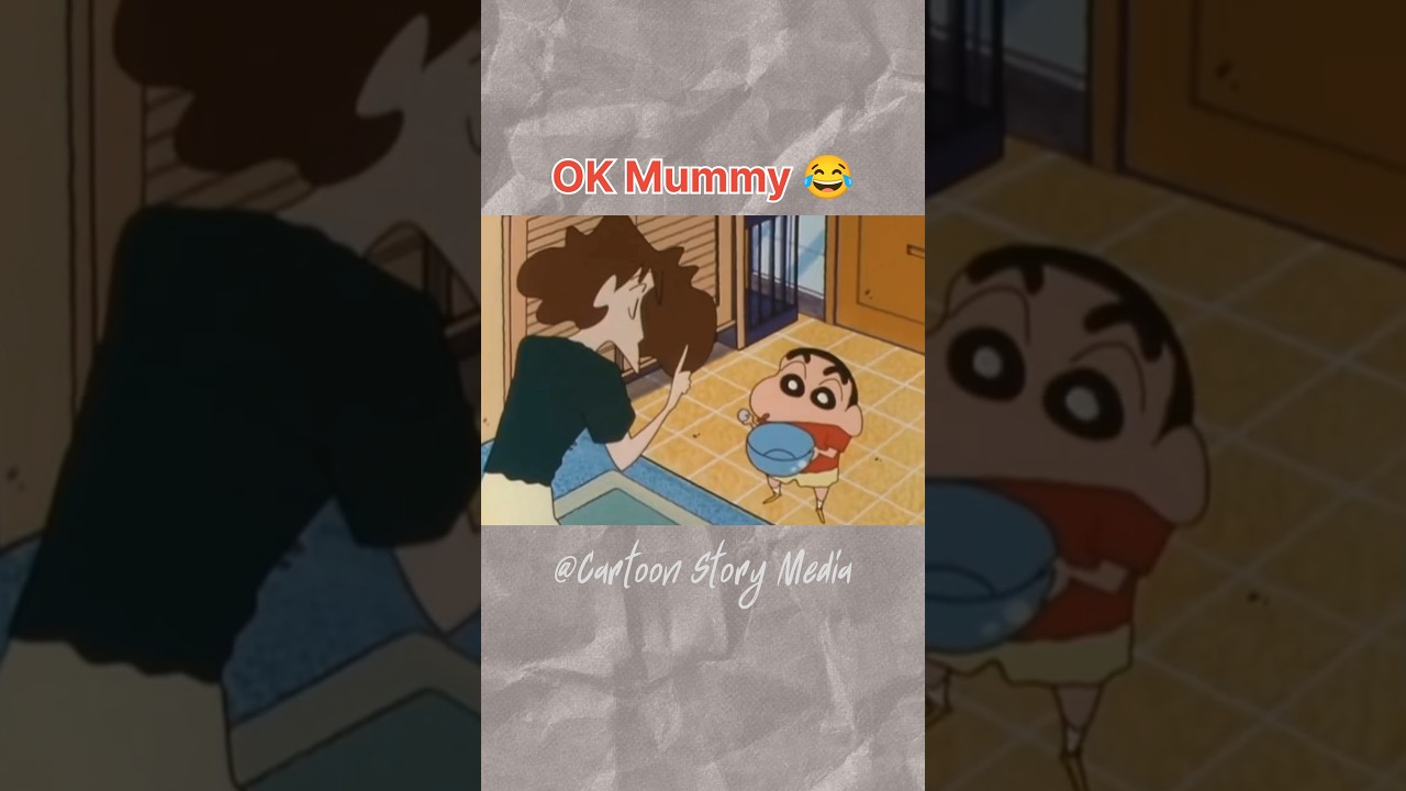 Shinchan comedy 🤣🔥 #shinchan #shinchancomedy #shinchanshorts #comedy #tamilcomedy #cartooncomedy
