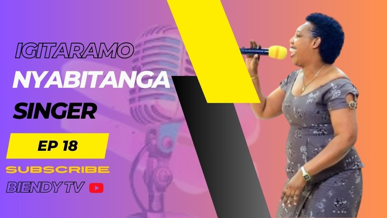 IGITARAMO EP:28 HAMWE NA NYABITANGA\ATAKAMA JARIBULIWE KUBWA\NUKURI YATUGEZEHO\TWARAKUBONYE#BIENDYTV