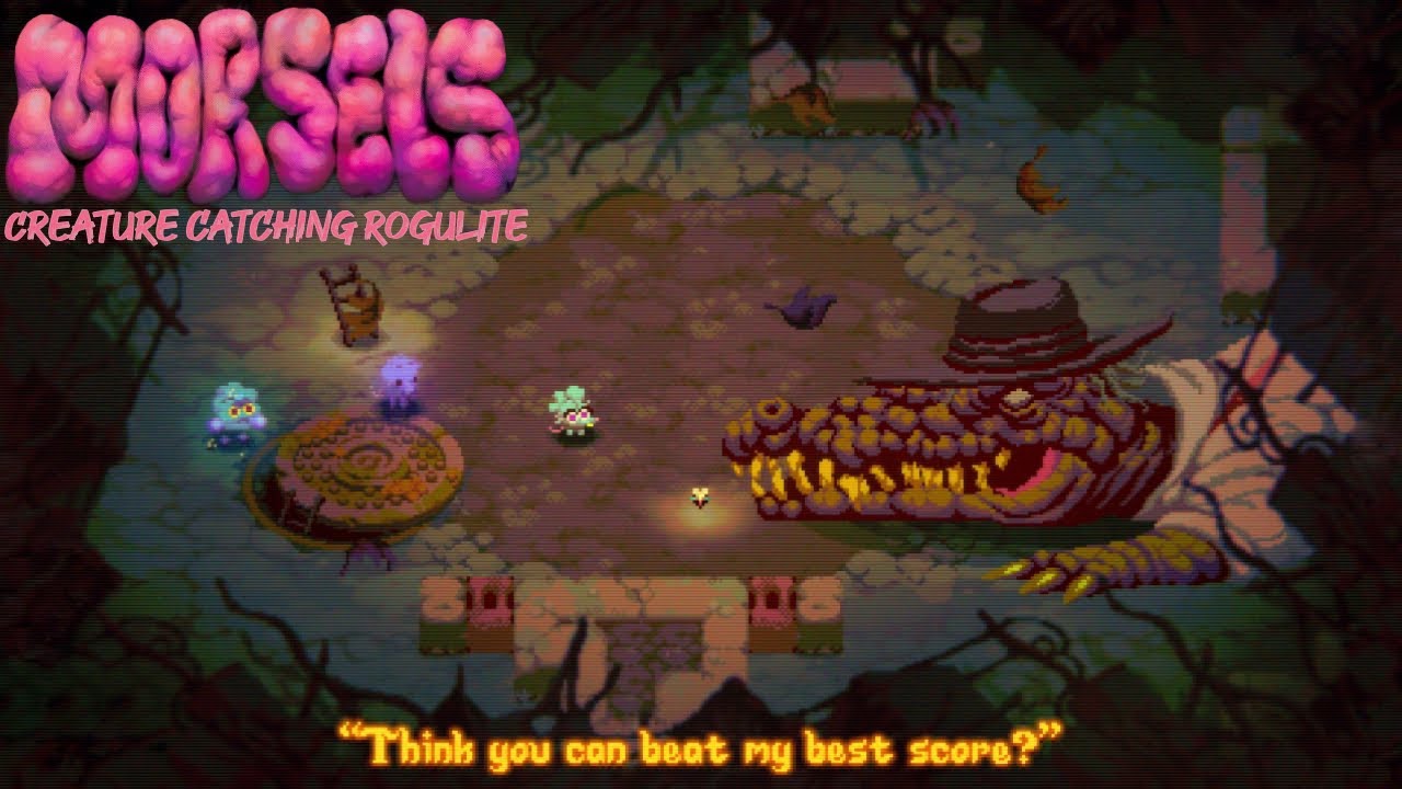 The BEST Roguelite You Never Heard Of