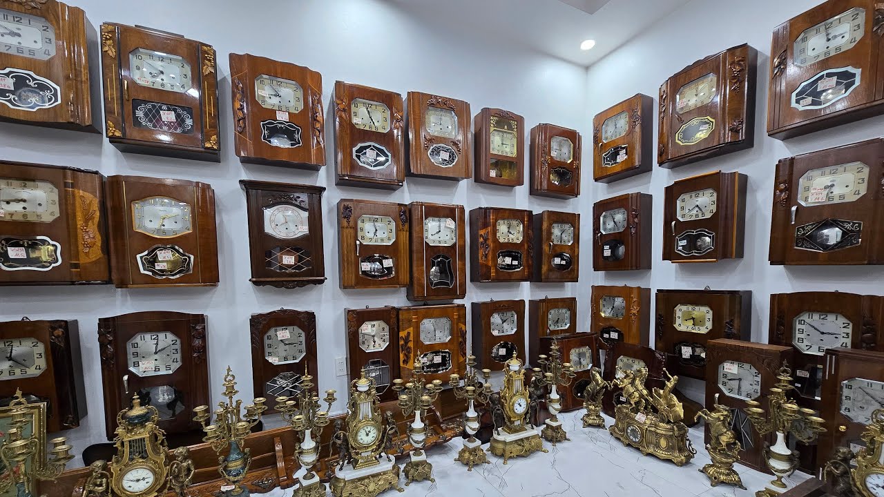 Thành Công Hải Phòng  đang phát trực BÁO GIÁ ĐỒNG HỒ ĐẦU NĂM 2026. 0332666555. 0934404444.