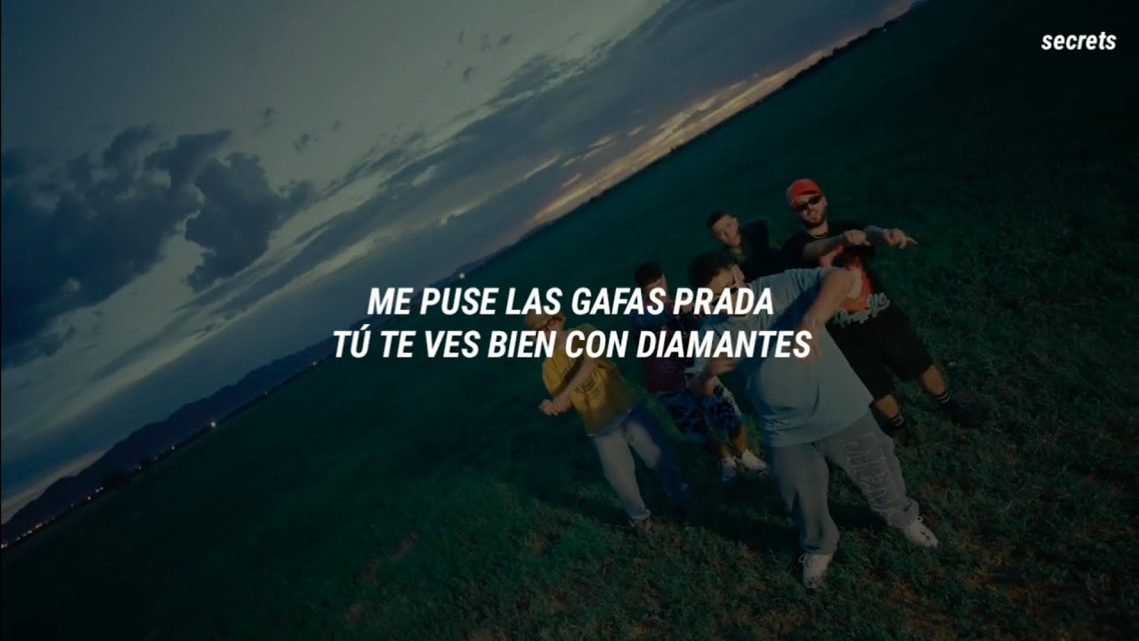 AQUIHAYAQUIHAY - Bday (Letra)