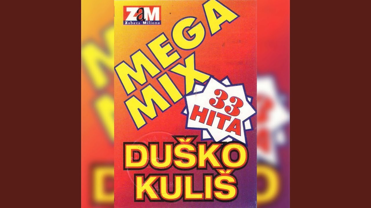 Kuli&scaron; Miks 4