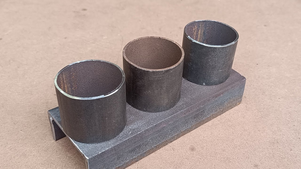 DIY Welding Projects / New Tools inventions ideas & Tips Of 2024