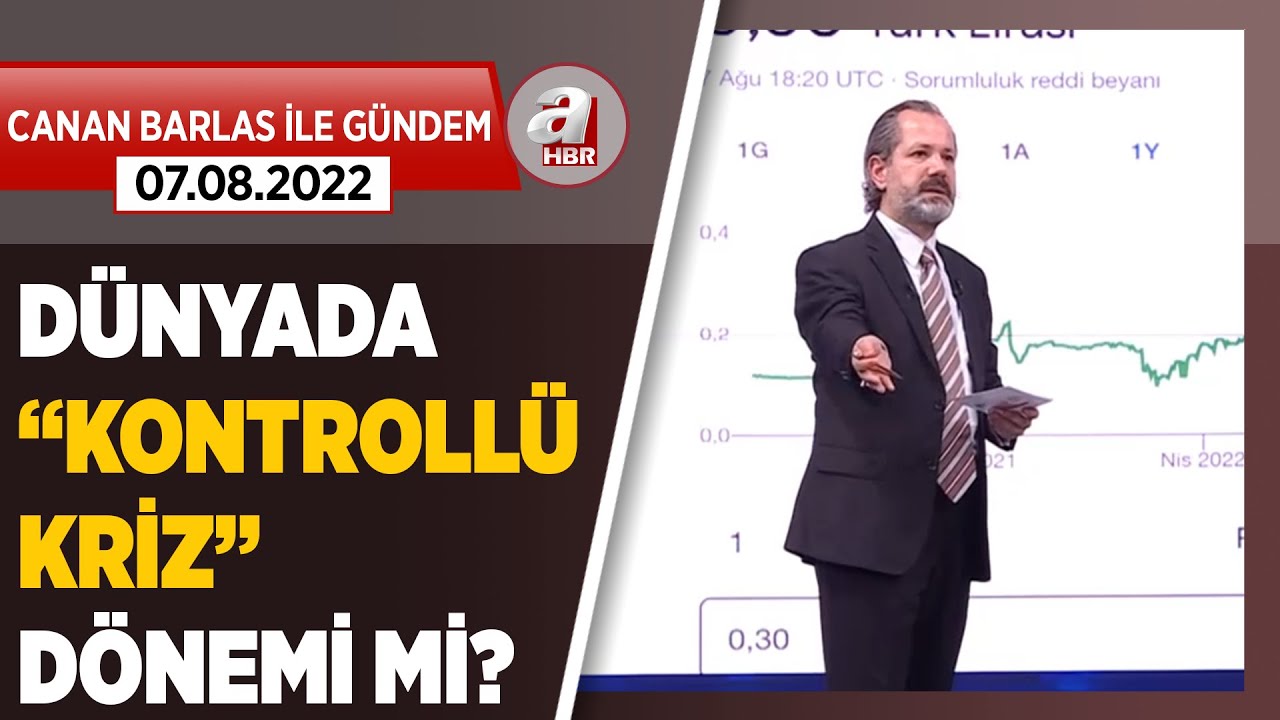 AB'nin doğalgaz krizi nasıl &ccedil;&ouml;z&uuml;lecek? İslam Memiş yorumladı | A Haber