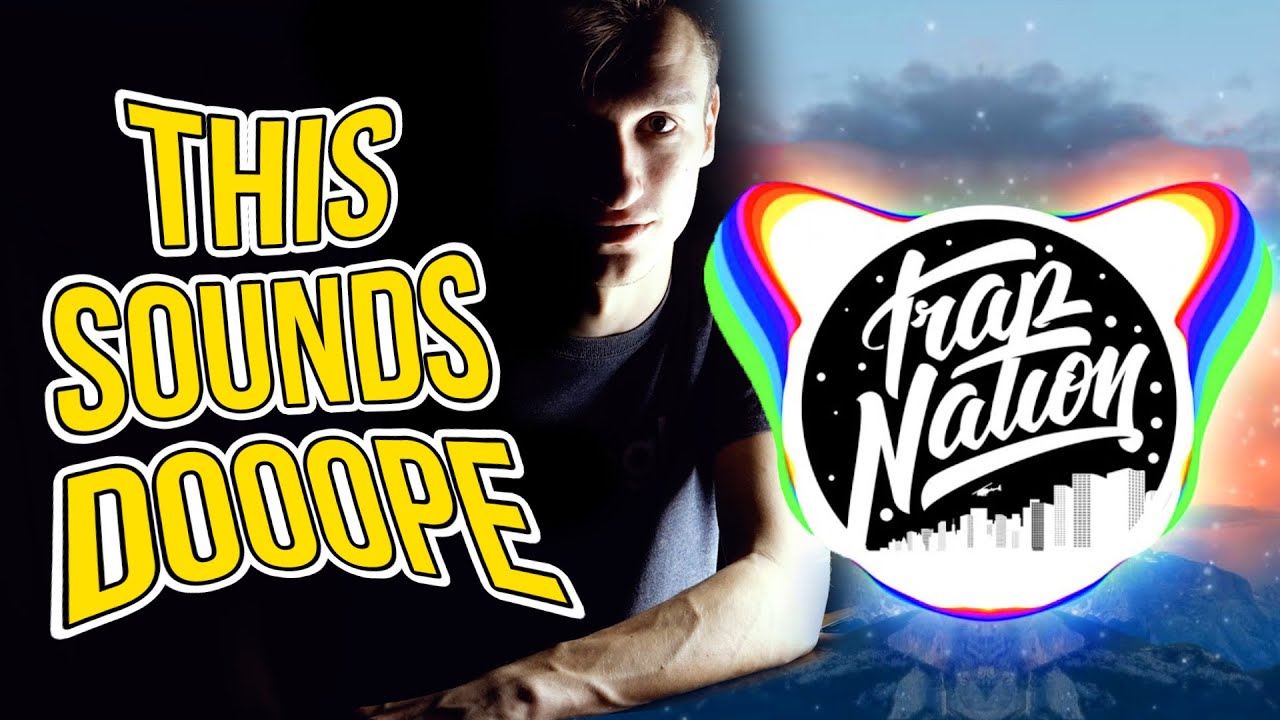 HOW TO MAKE EPIC TRAP NATION STYLE TRACK | 10 Tips&Tricks
