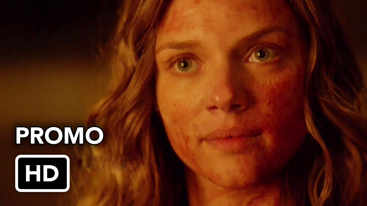 Revolution 2x17 Promo 