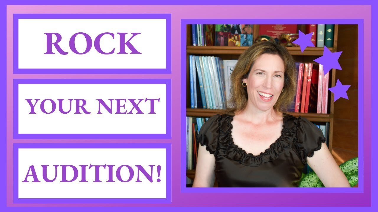 5 Tips for Nailing your Next Audition (How to Hit it Out of the Park in 2019)
