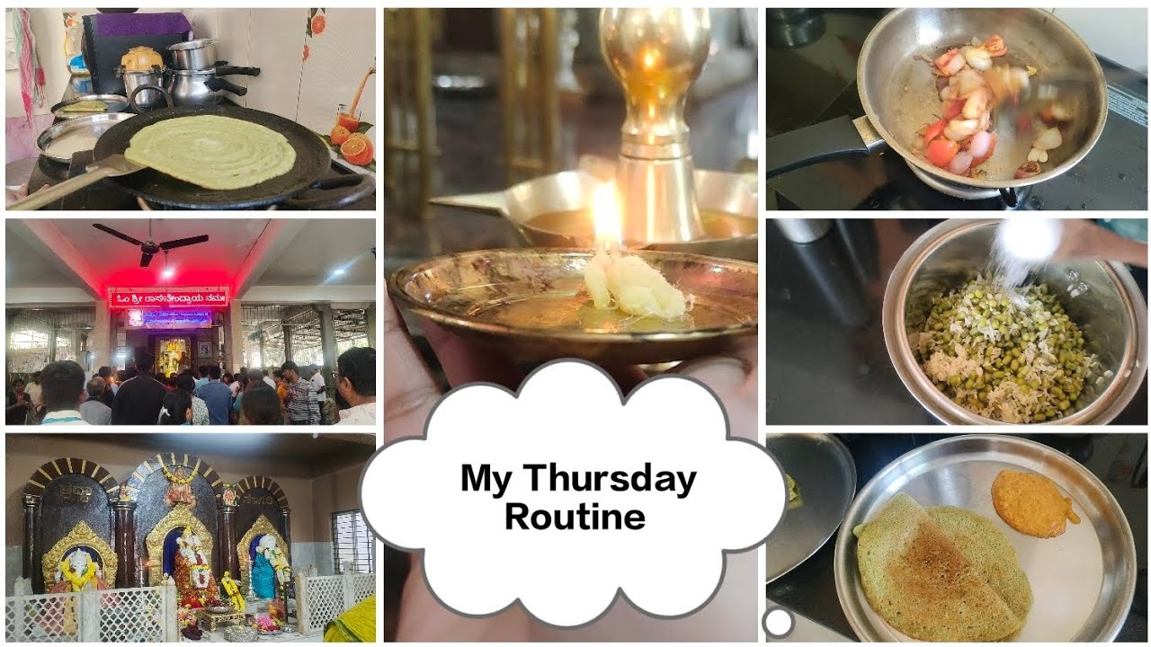 A peaceful Thursday Morning // Simple Fasting Day - Gratitude life // Daily vlog#dailyvlog 
