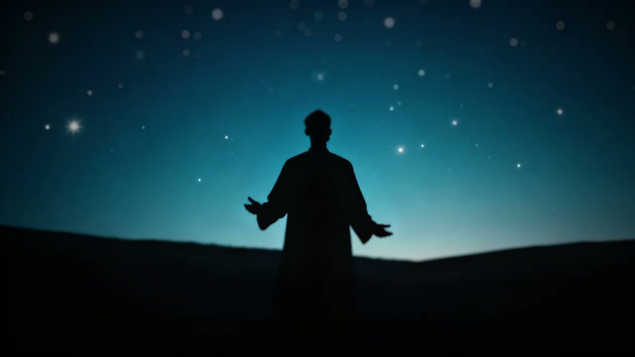 Alexander&rsquo;s Sacred Space - Healing Light Language Chant for Spiritual Awakening ✨