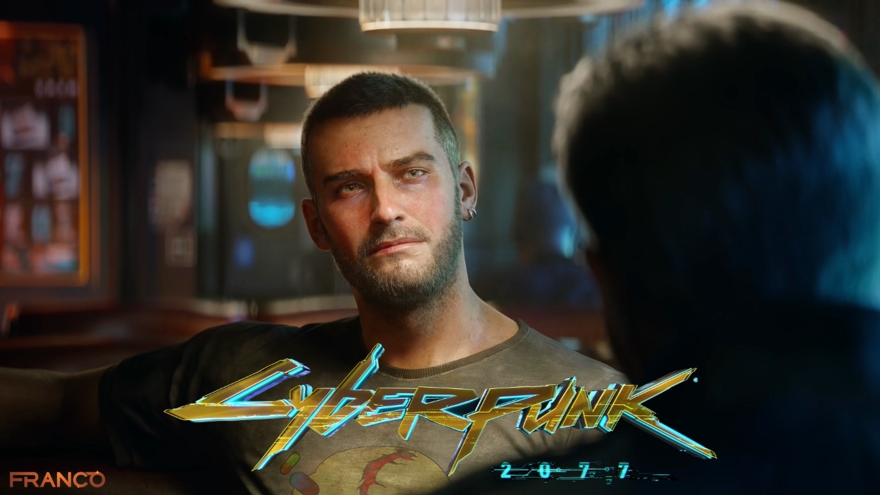 Bright Lights, Big City | Cyberpunk 2077 | Episode 02