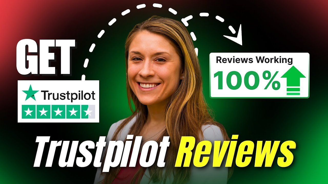 Get Trustpilot Reviews 100% works | Trustpilot Invitation link generation