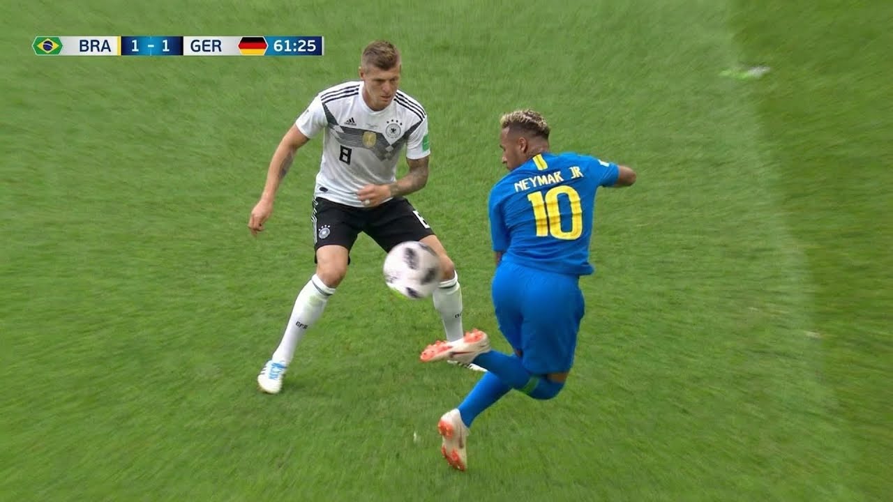 A REDENÇÃO NO MARACANÃ - NEYMAR E O OURO OLÍMPICO INÉDITO : BRASIL VS ALEMANHA