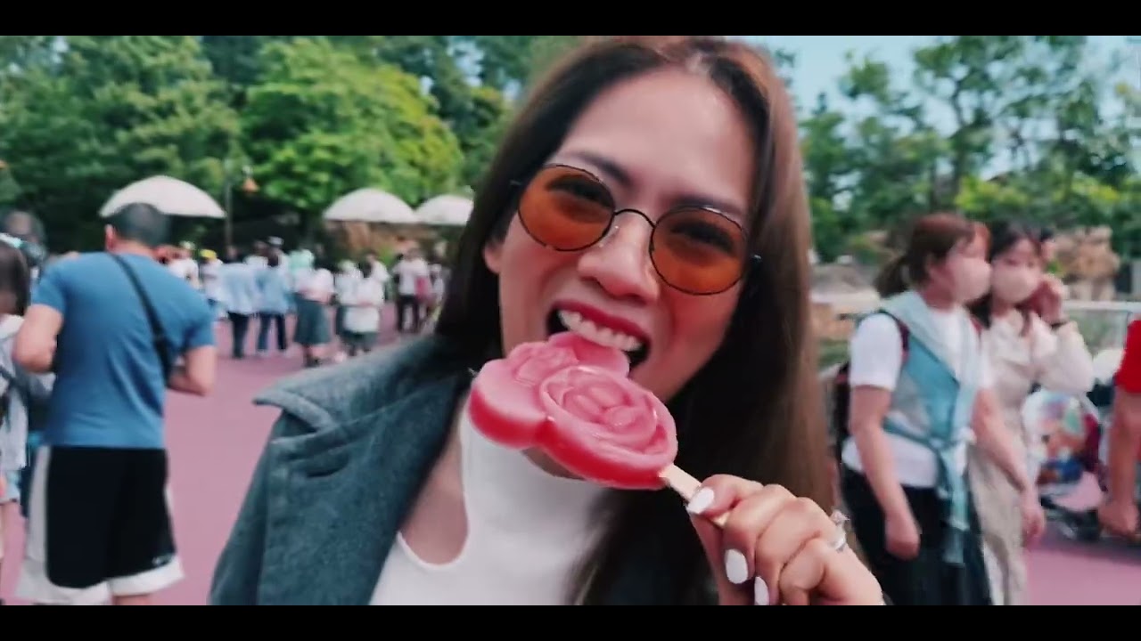 JAPAN 2023! ANG SAYA! 🤣 WALA NA PERA!