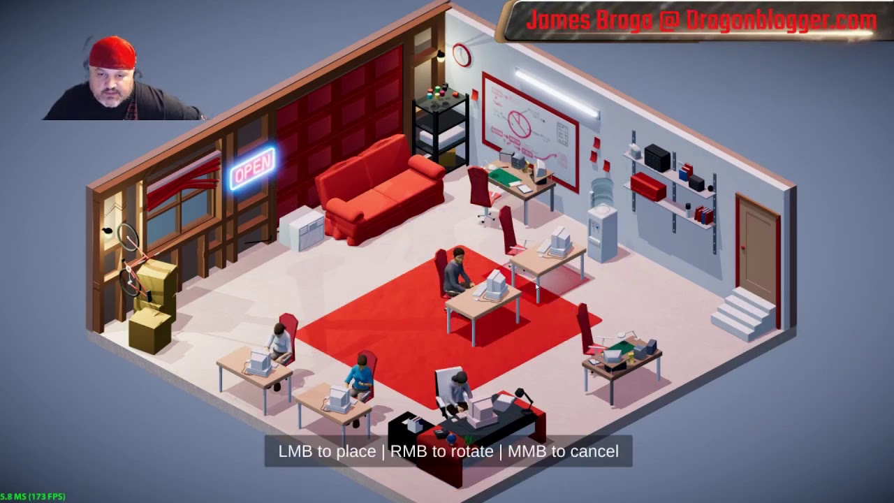 Let's Play Tech Corp