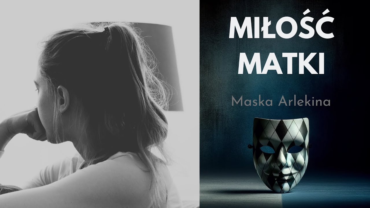 Miłość Matki - historia Kasi i Pani Anny