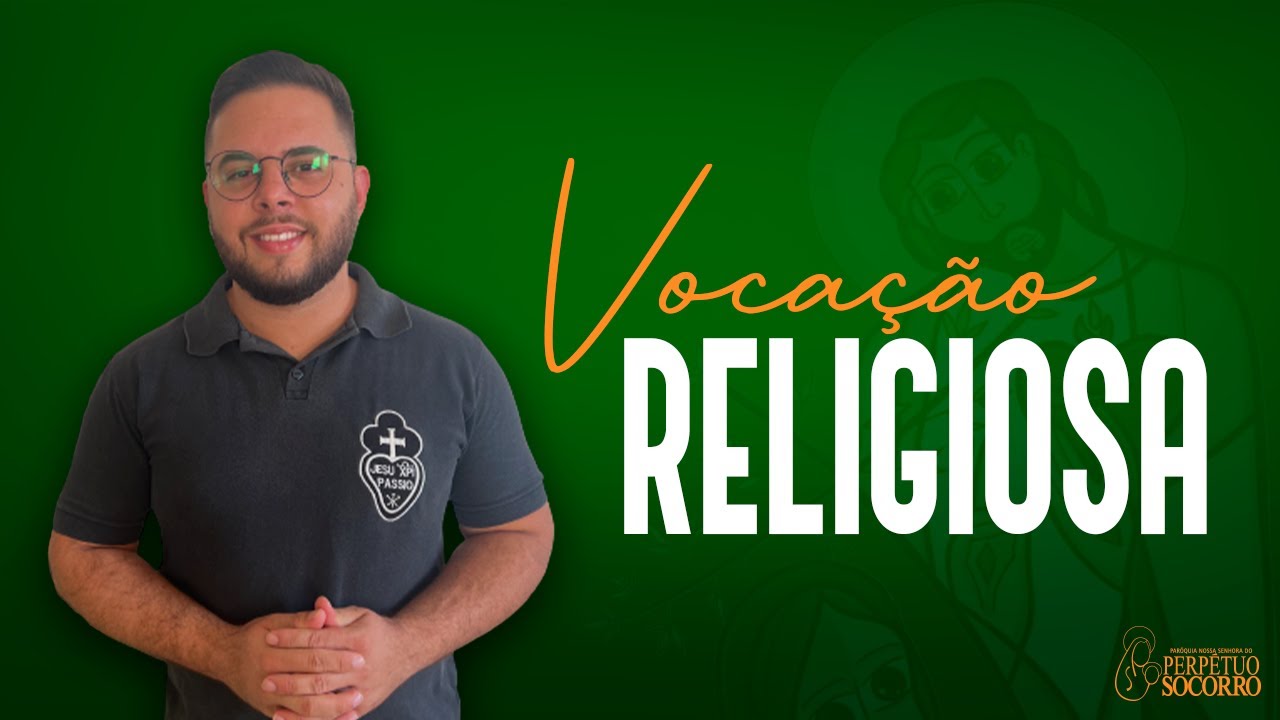 Voca&ccedil;&atilde;o Religiosa | Congrega&ccedil;&atilde;o da Paix&atilde;o de Jesus Cristo | Passionistas
