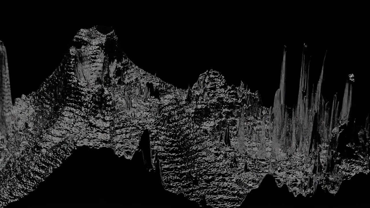 Oudeis - Sunder And Cicatrix (demo)