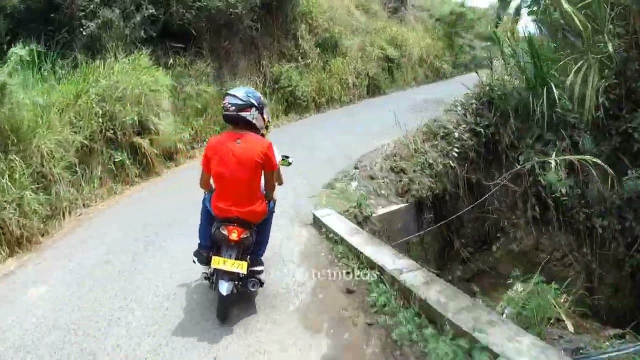 Yamaha Crypton Fi  buena pero muy costosa
