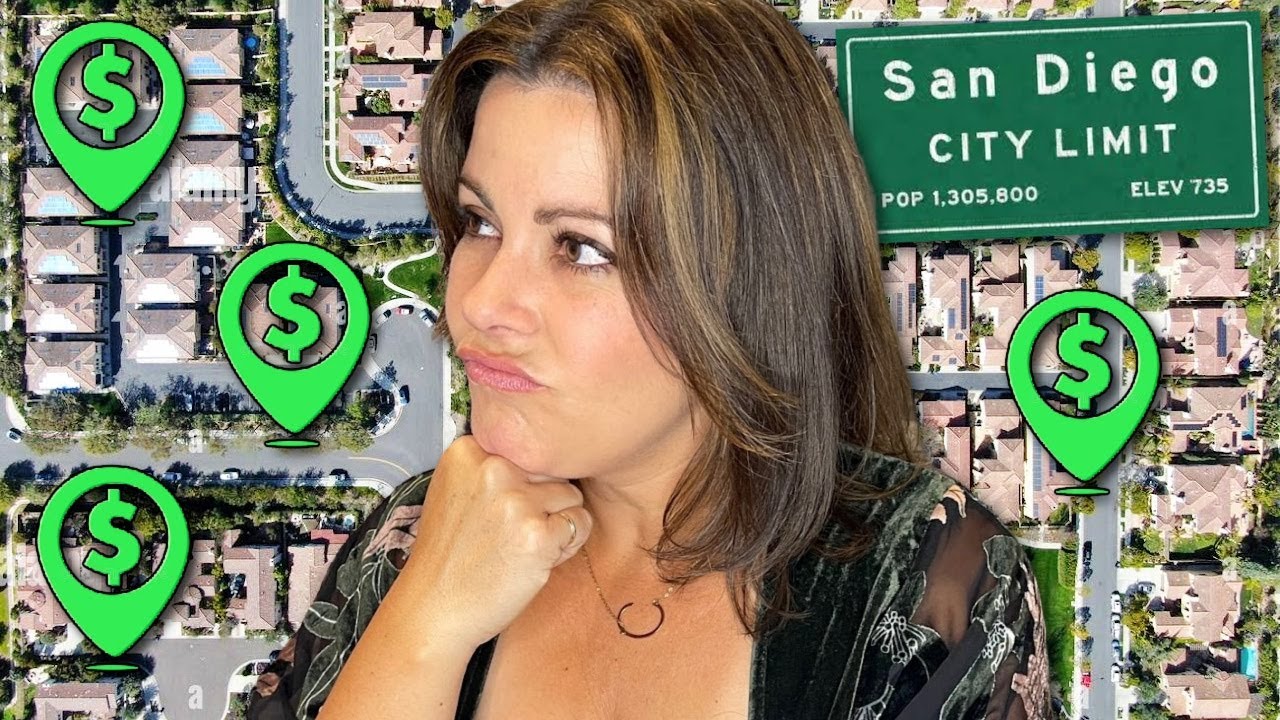 True Cost of Living in San Diego in 2021