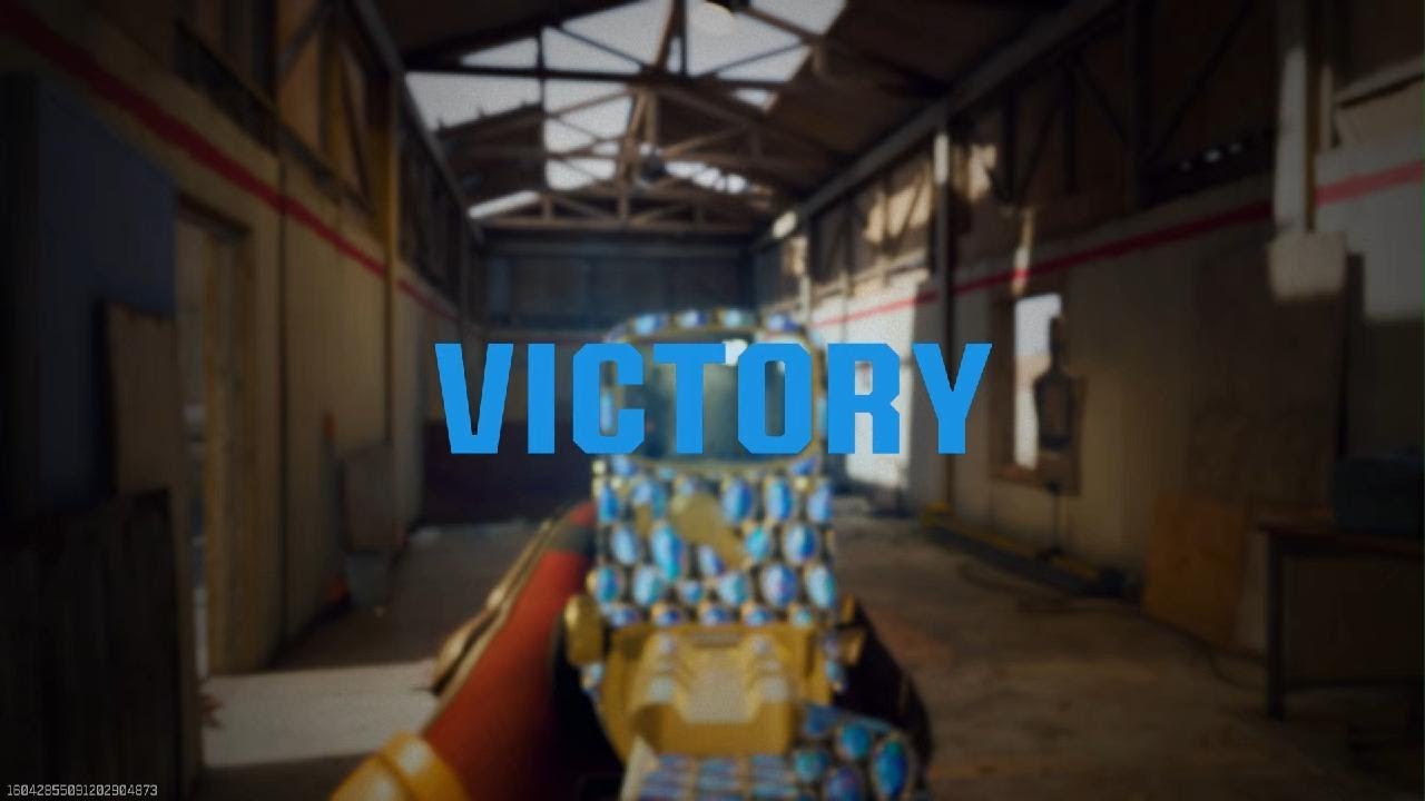 1st Game in MONTHS
