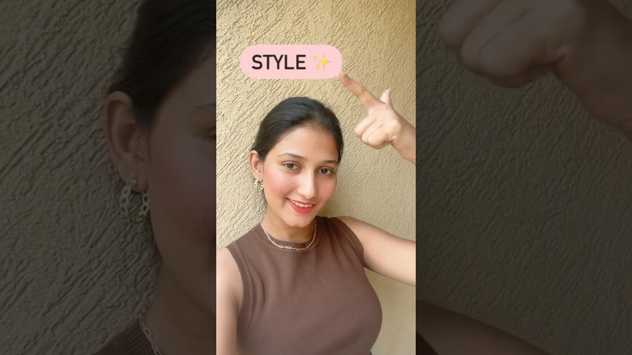 FASHION OR STYLE? 