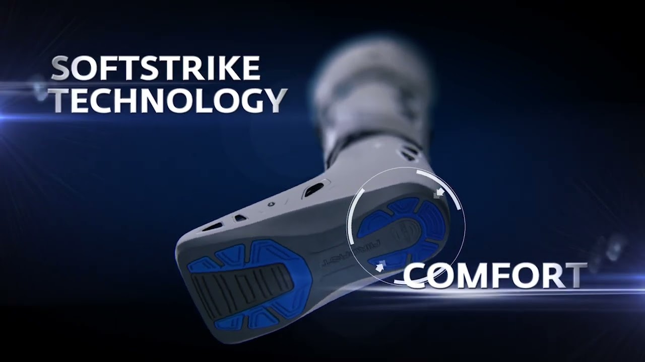 Aircast AirSelect Softstrike