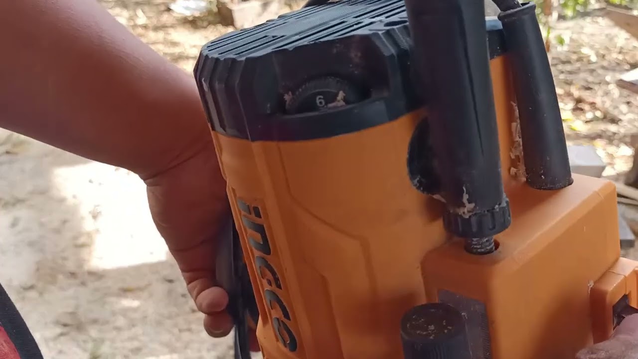 2200w router INGCO