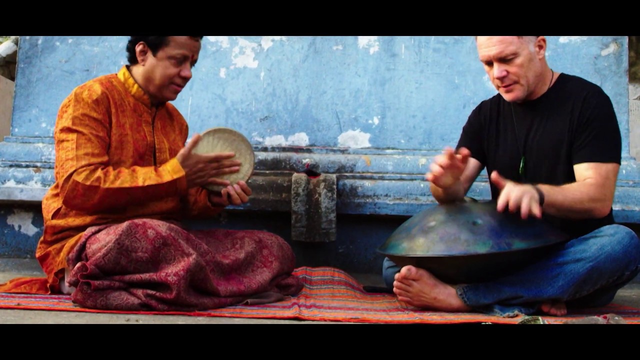 Hang & Kanjira -  