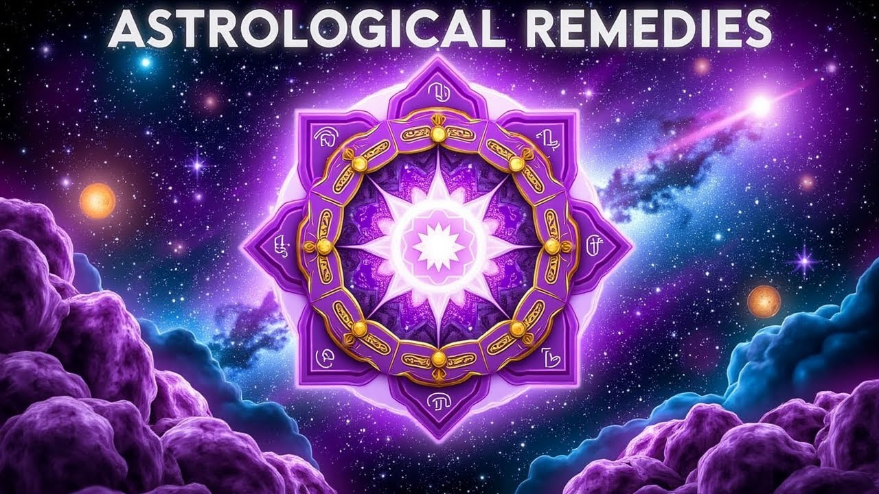 &ldquo;How to Design Effective Astrological Remedies&rdquo;