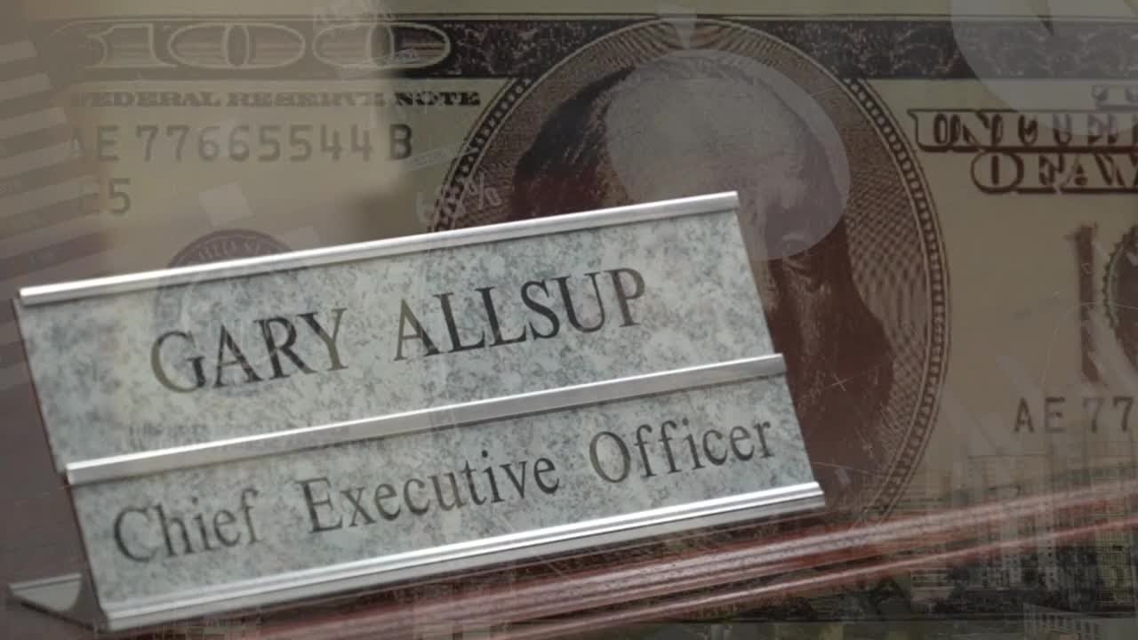 Investigation: Housing Authority CEO May Have Exceeded Authority in $350M Deal Approvals