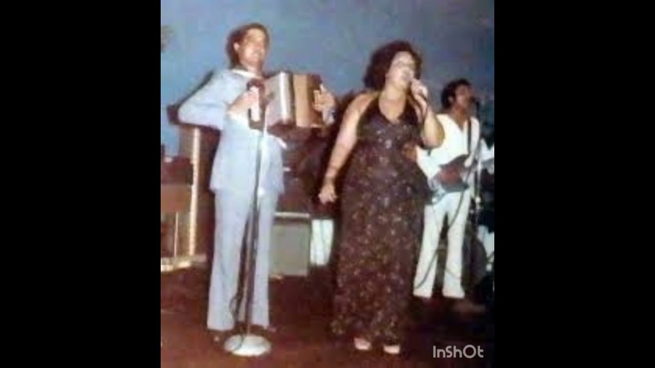 temas del ayer victorio nenito y lucy quintero Ilusión de mi vida desde el toldos.