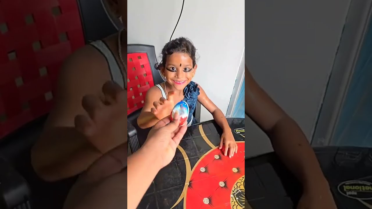 हसी की फूल गारंटी है देखो और मस्ती करो ! 