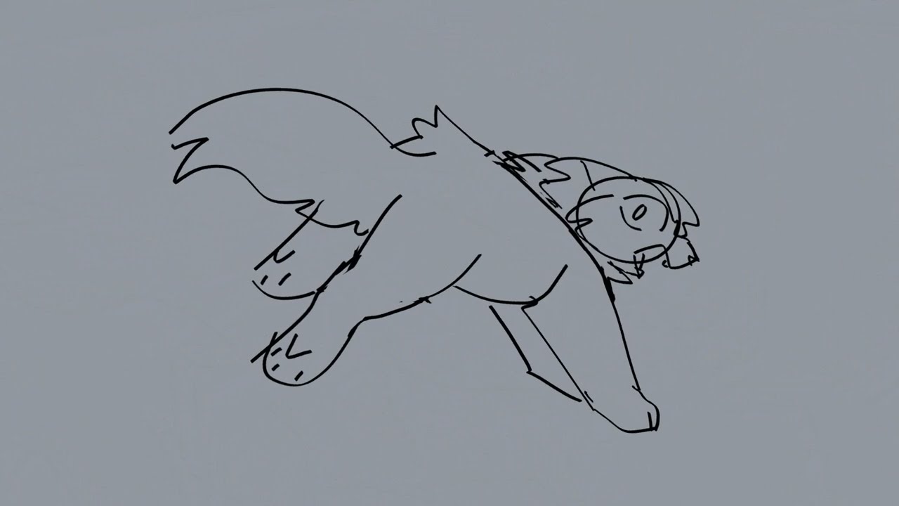 BLOOD/ABUSE/SPOILERS // Nobody's Property // In the Shadows Animatic