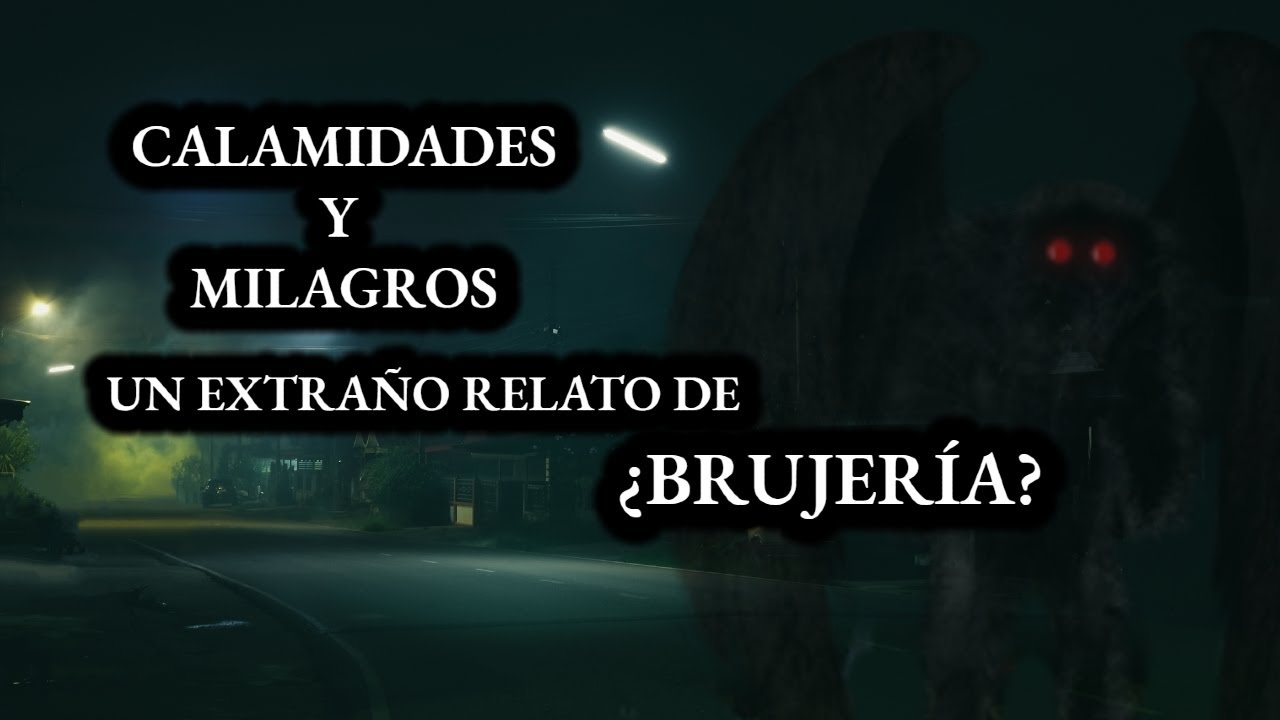 SUSCRIPTOR COMPARTE UN EXTRAÑO Y ATERRADOR RELATO REAL | Relatos de Terror Reales | Viaje #162