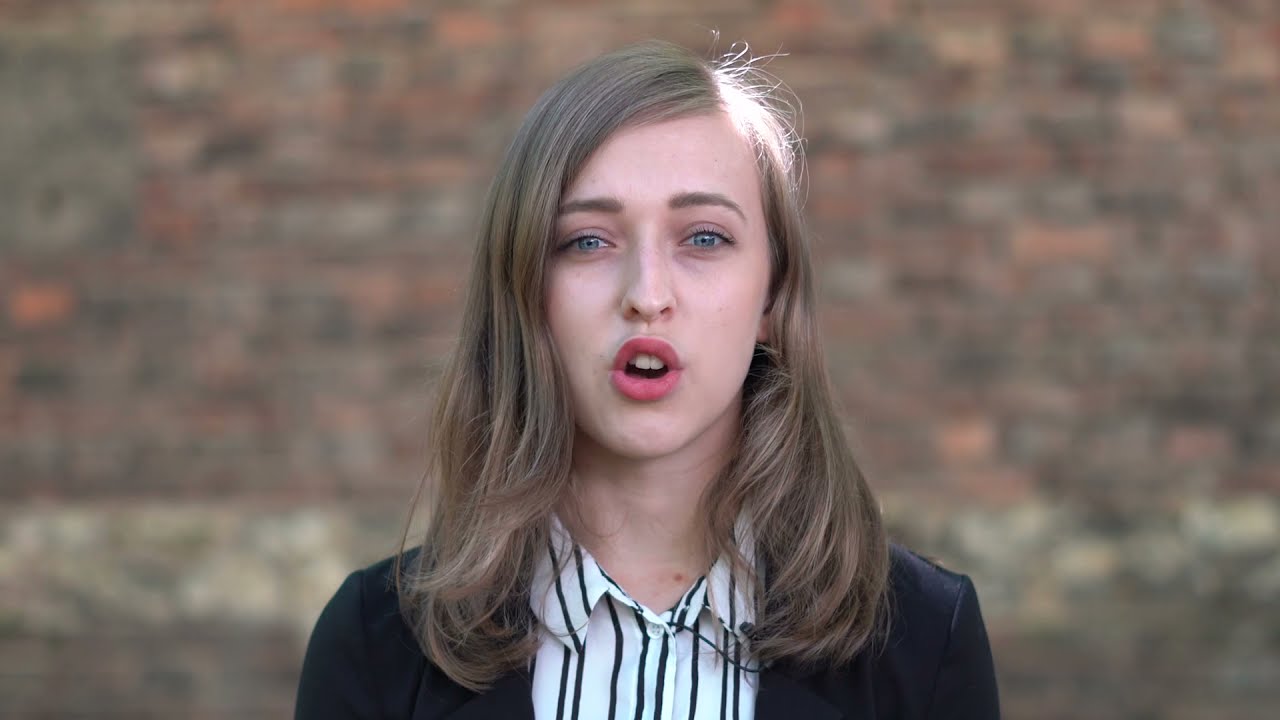 Markéta Popelářová: Není tě na učitelství škoda?
