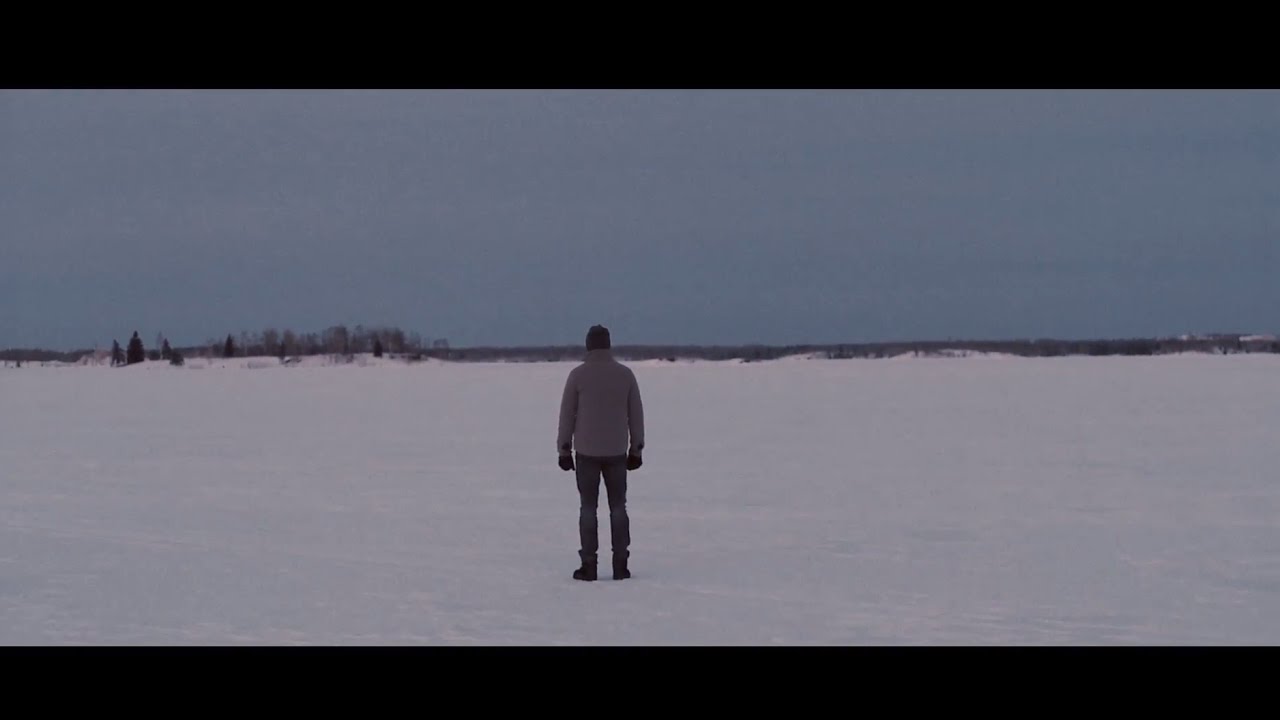 Tu m'aimes-tu // Fred Fortin (Desjardins) // Vidéoclip officiel