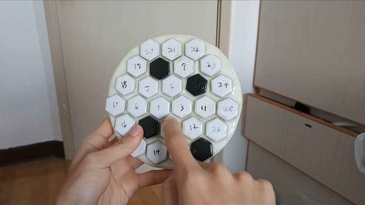 Making of a 160 mm Reflector Telescope: Rough Grinding 01