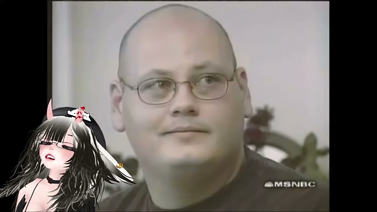 Vtuber reacts to TCAP : 5 Pathetic Predators