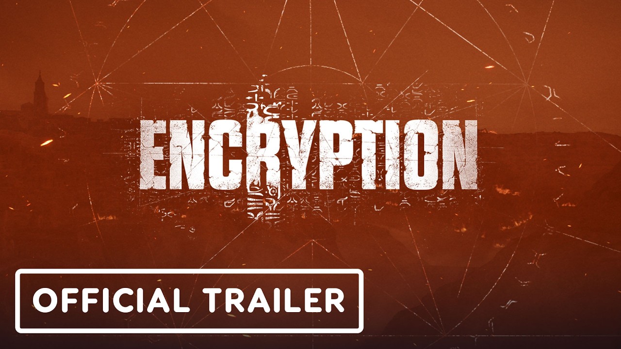 Encryption - Official Reveal Trailer | Galaxies Autumn 2026 Showcase
