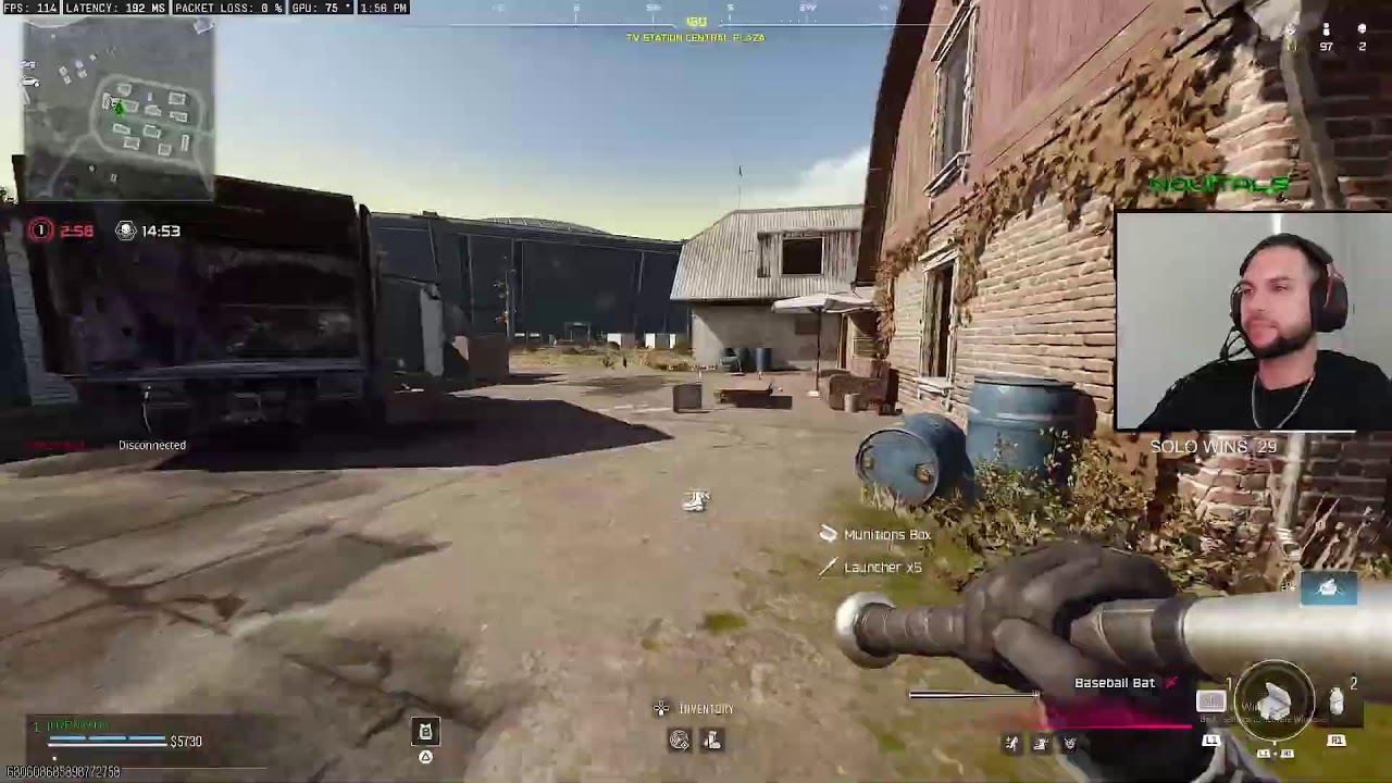LIVE - SOLOS Segment Strategy and RPG's!!!