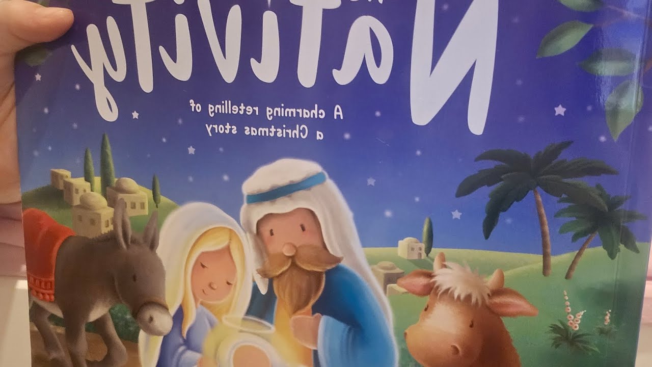 The Nativity!