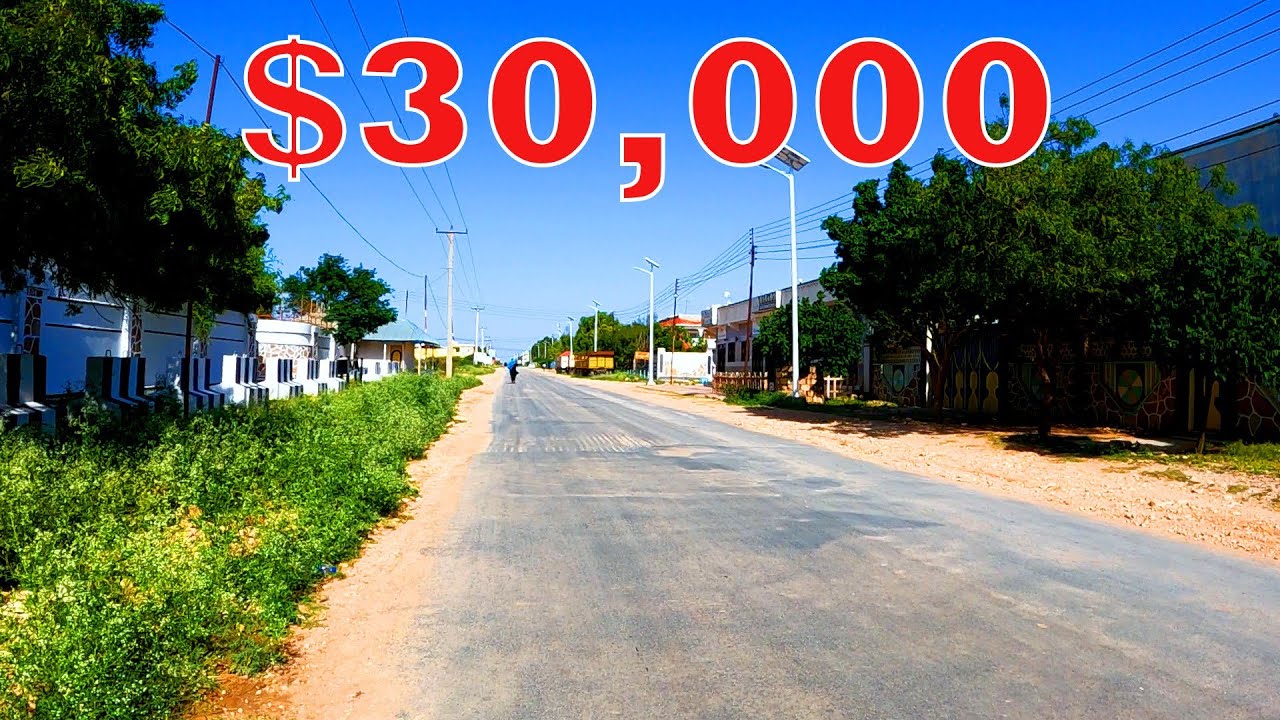 QIIMAHA IIBKA DHULKA XAAFADA MASALAHA HARGEISA