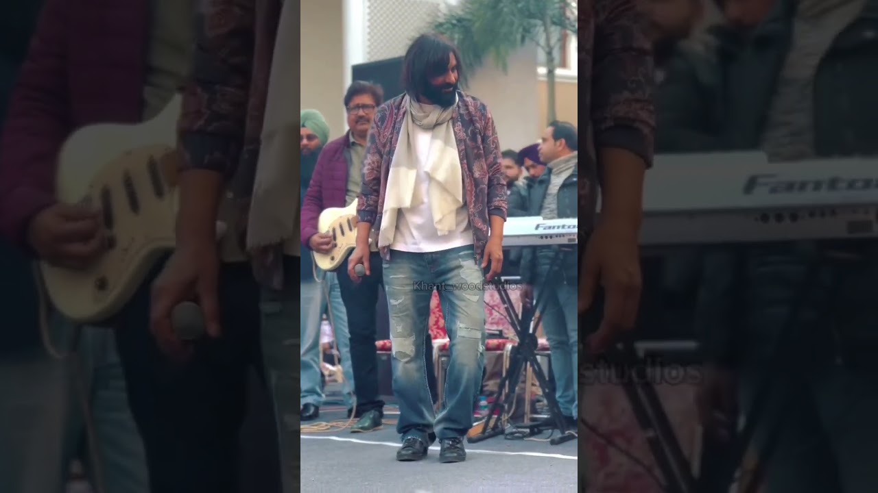 Babbu Maan 🤗.             #babbumann  #shortvideo  #babbumaanfans