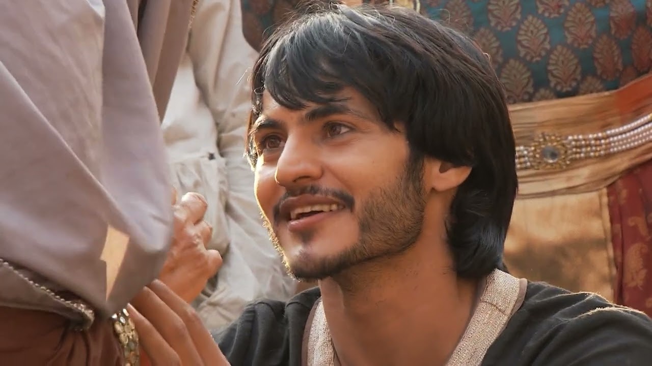 Jodha Akbar – Die Prinzessin und der Mogul auf Zee One