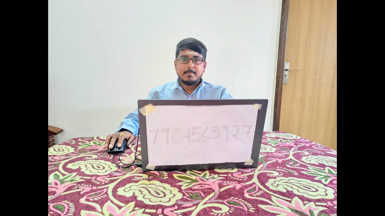 🔴 ஜோதிட ஆலோசனை LIVE | உங்கள் கேள்விகளுக்கு உடனடி பதில்! 🔮 | 7904563927