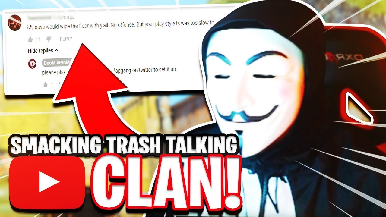 PRO TEAM CALLS ME OUT AND GETS EXPOSED in BLACK OPS 4!
