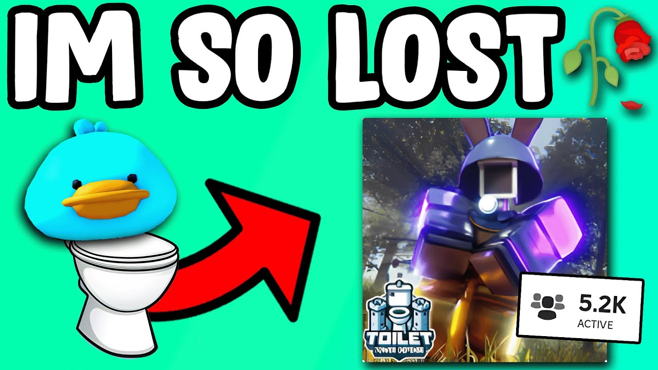 я вернулся в Toilet Tower Defense...
