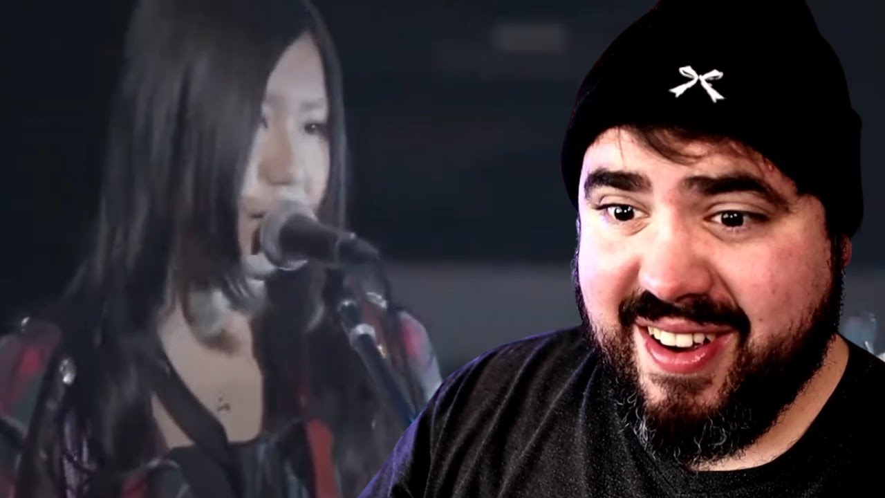 SCANDAL 'Don't Say Lazy' Live | Rock Musician Reacts