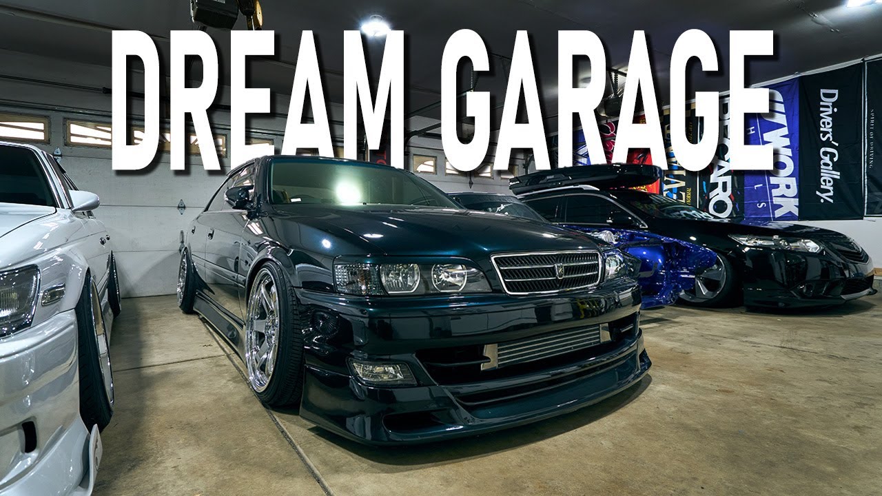 SOLD A DREAM CAR:  Update On Everything