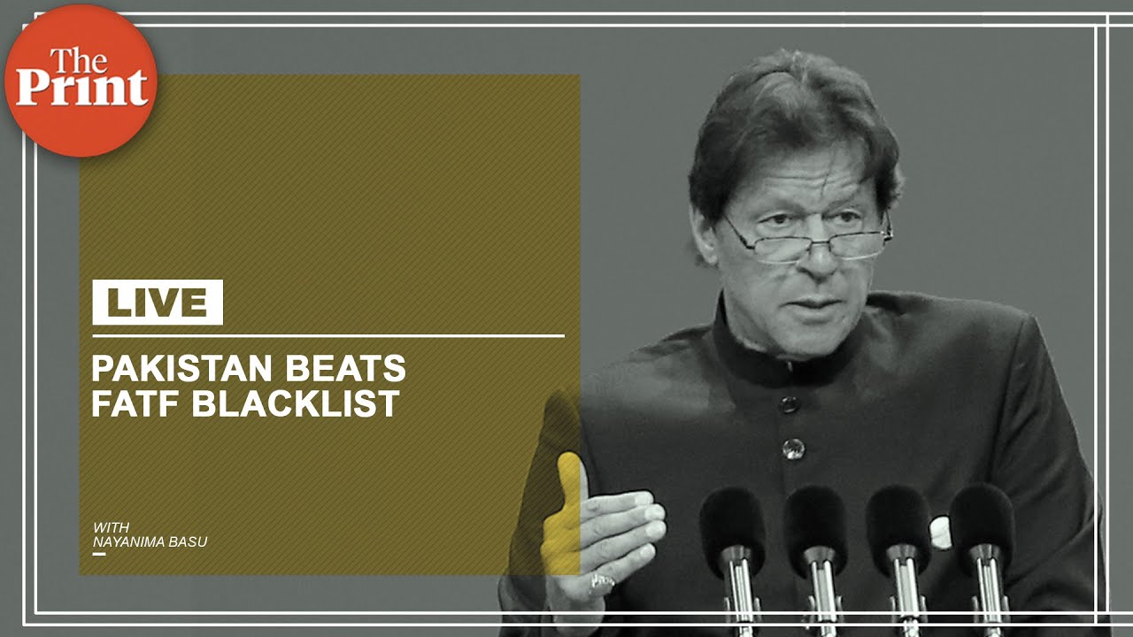 Pakistan beats FATF blacklist: What does this mean?